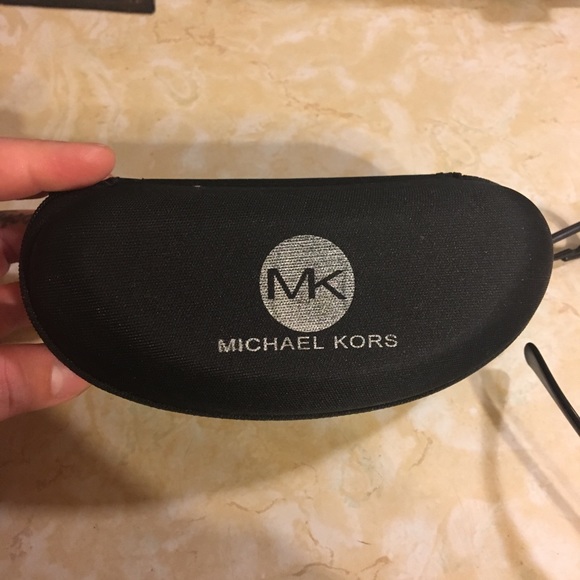 Michael Kors Sunglasses - Picture 5 of 5